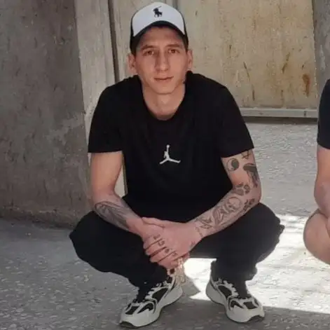 Harut, 26, Армения - ImSer