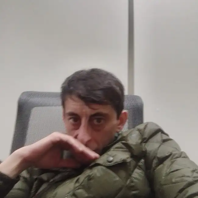 Seto, 35, Ереван, Армения - ImSer