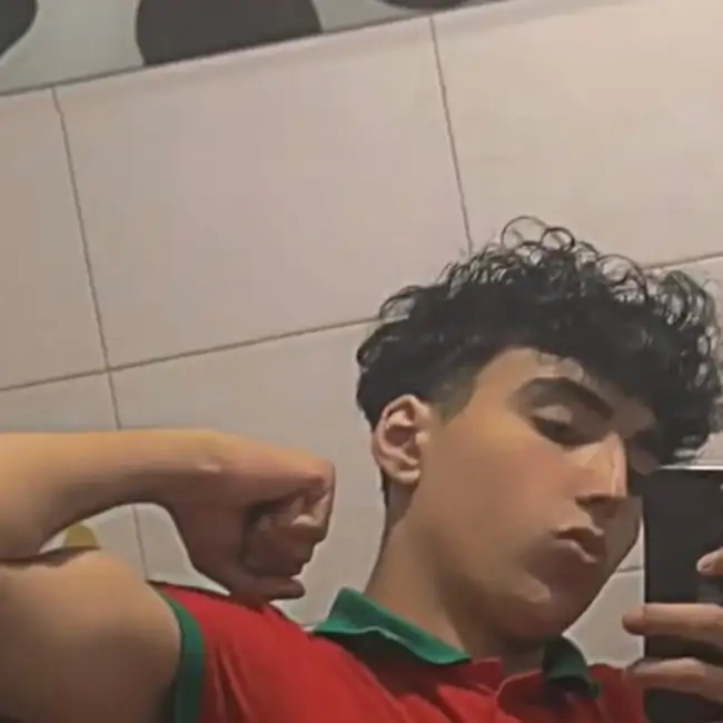 Artyom, 19, Армения - ImSer