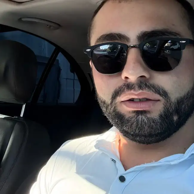 Tiko, 28, Армения - ImSer