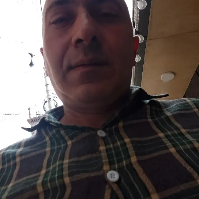 Alik, 43, Армения - ImSer