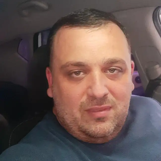 Юрий, 42, Челябинск, Россия - ImSer