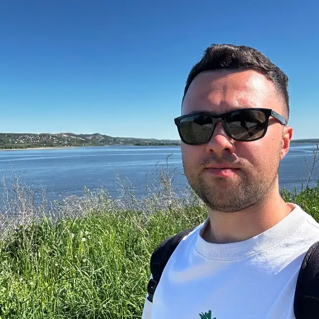 Алексей, 36, Ставрополь, Россия - ImSer