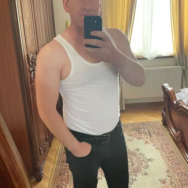 Dav, 36, Ереван, Армения - ImSer