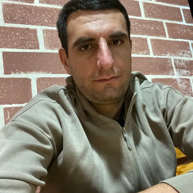 Karen, 31, Армения - ImSer