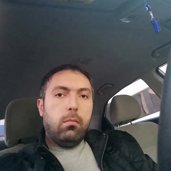Gev, 40, Армения - ImSer