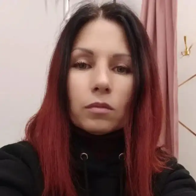 Елена, 49, Санкт-Петербург, Россия - ImSer