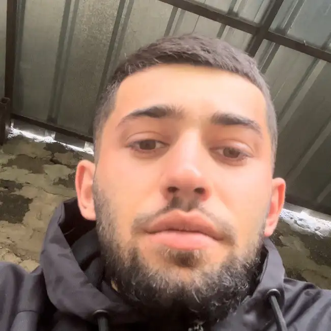 Lavo, 26, Армения - ImSer