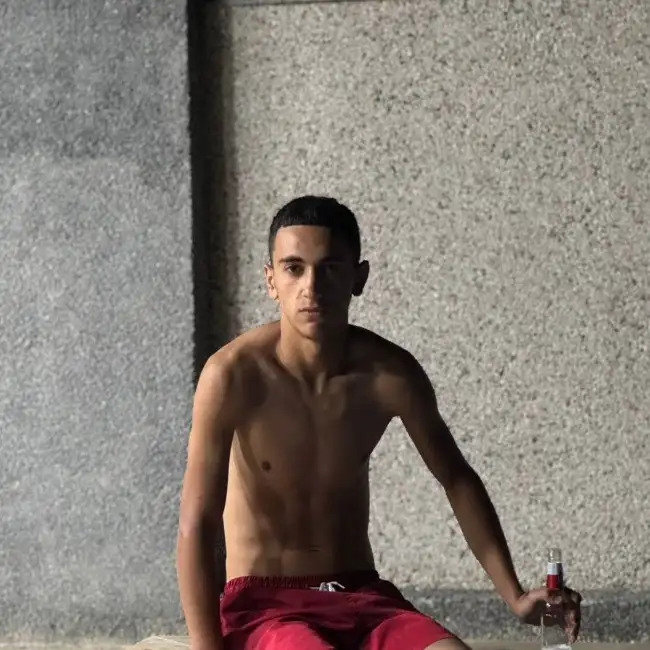 Slav, 20, Армения - ImSer