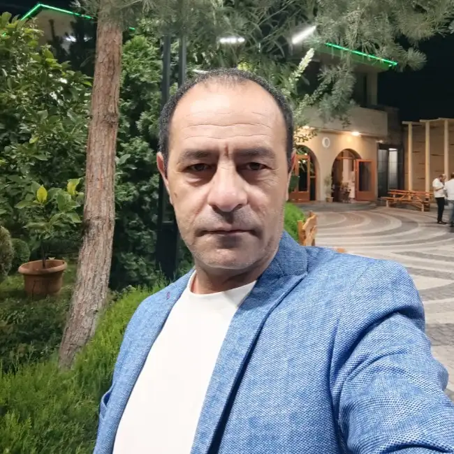 Hakob, 49, Армения - ImSer