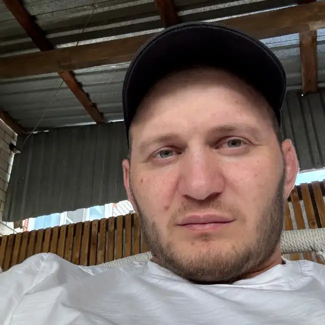 Руслан, 36, Краснодар, Россия - ImSer