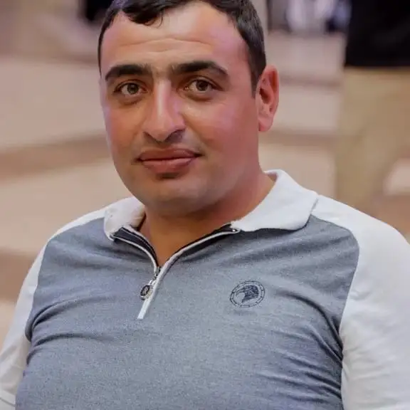 Arto, 34, Армения - ImSer