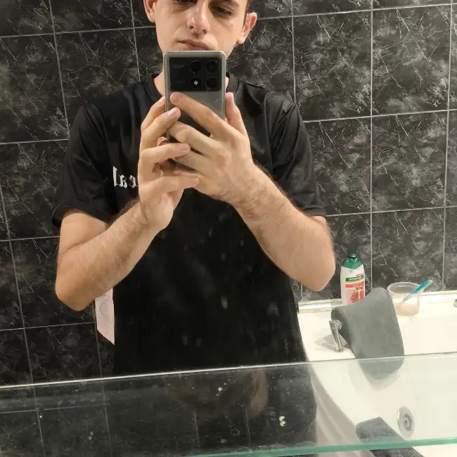 ERNEST, 25, Армения - ImSer