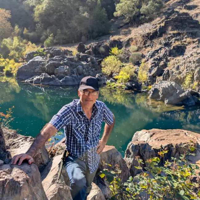 Armen, 53, Армения - ImSer
