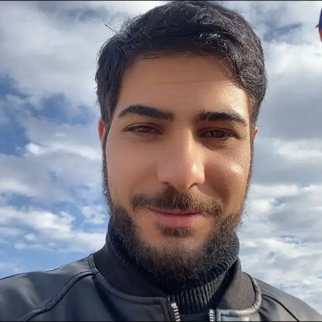 Harutyun, 29, Армения - ImSer