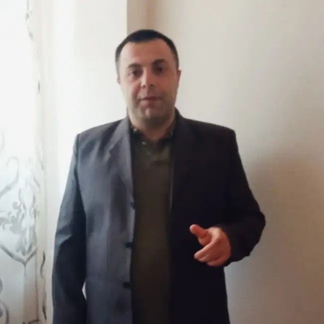 Tigran, 46, Армения - ImSer