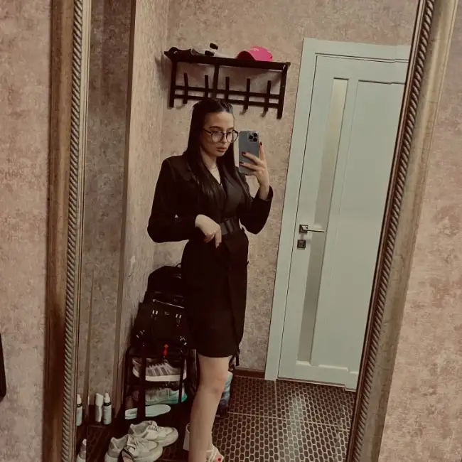 Ярослава, 23, Барнаул, Россия - ImSer