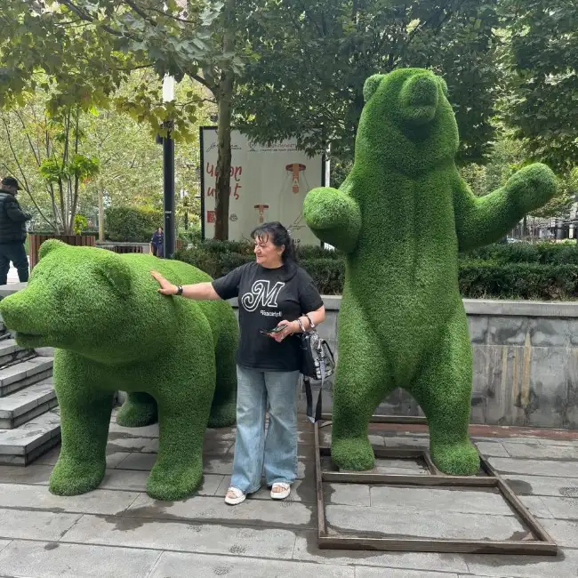 Алла, 56, Москва, Россия - ImSer
