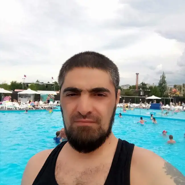 Artyom, 39, Тольятти, Россия - ImSer