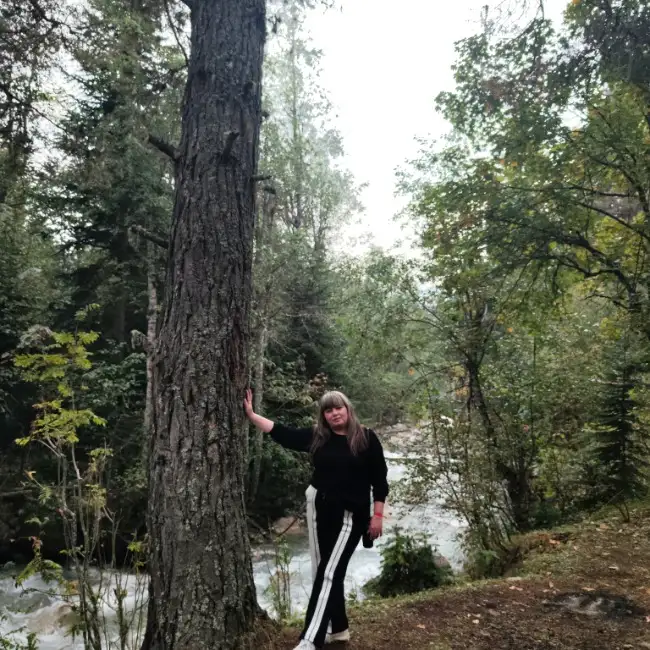 Kris, 44, Майкоп, Россия - ImSer
