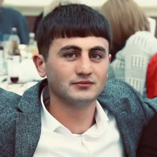 Razmik, 29, Армения - ImSer
