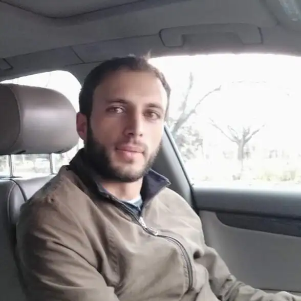 Vahe, 34, Армения - ImSer