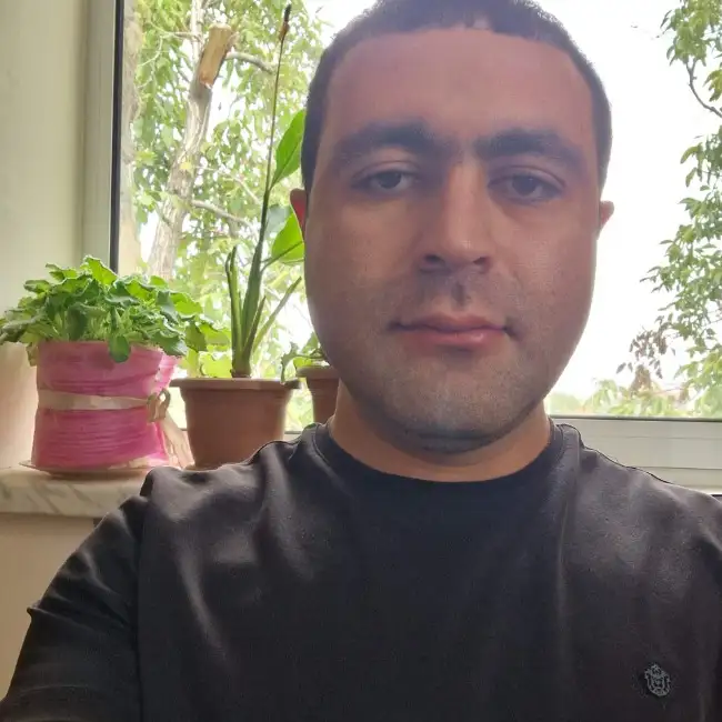 Aram, 36, Ереван, Армения - ImSer