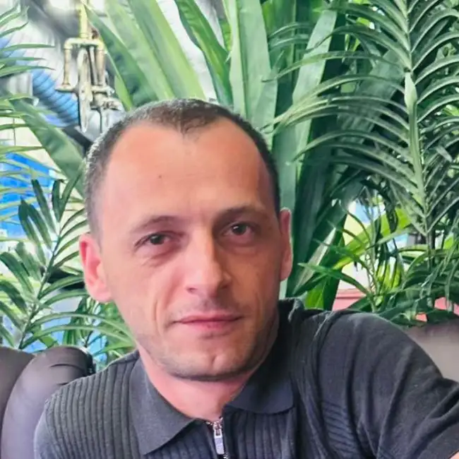 Arman, 41, Армения - ImSer