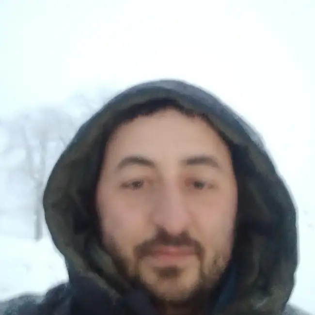 Narek, 35, Армения - ImSer
