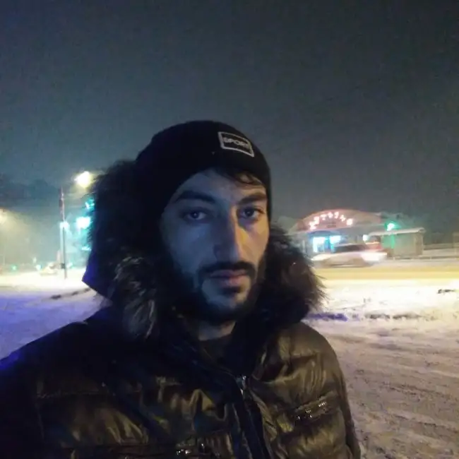 Gevorg, 34, Армения - ImSer