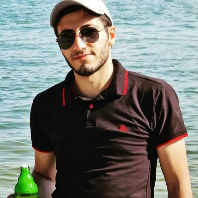Mihran, 26, Армения - ImSer