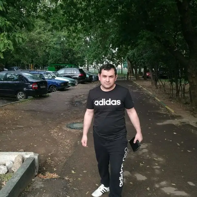 Levon, 41, Ереван, Армения - ImSer