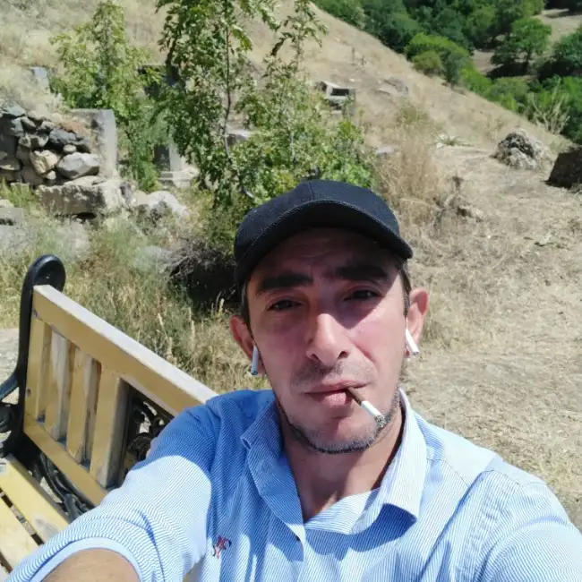 Artur, 44, Армения - ImSer