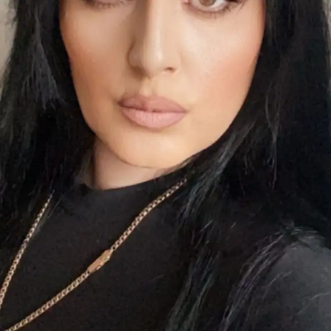 Джуллета, 46, Москва, Россия - ImSer