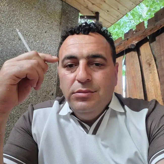DERENIK, 41, Армения - ImSer