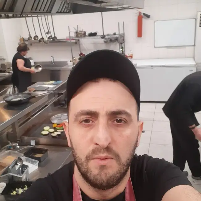 Arman, 38, Армения - ImSer