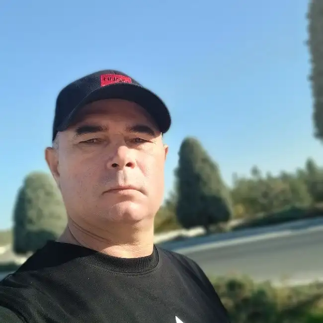 Mikhail, 44, Красноводск, Туркменистан - ImSer