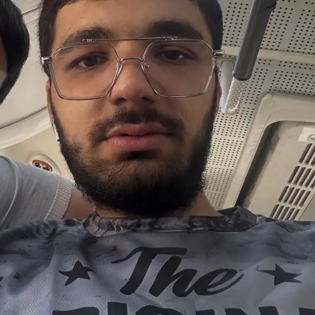 Jor, 21, Армения - ImSer