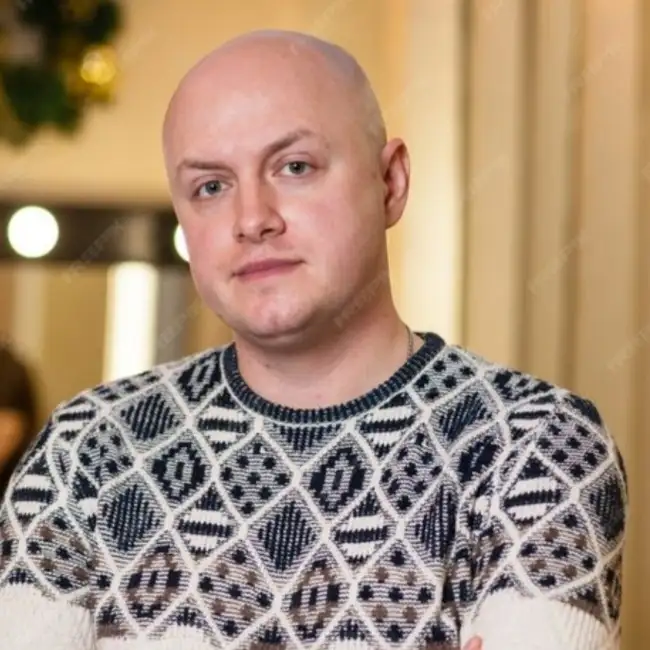 Arman, 42, Армения - ImSer