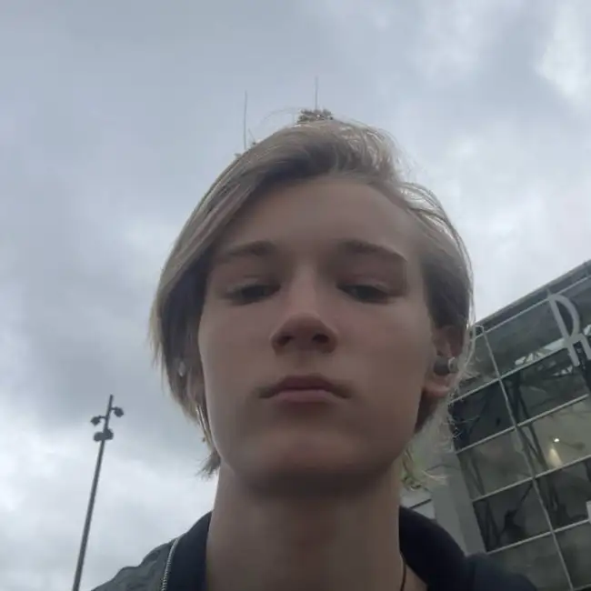 Сергей, 26, Москва, Россия - ImSer