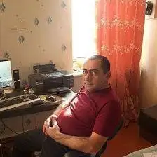 Араик, 63, Армения - ImSer