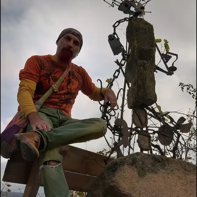 Pinky, 40, Грузия - ImSer