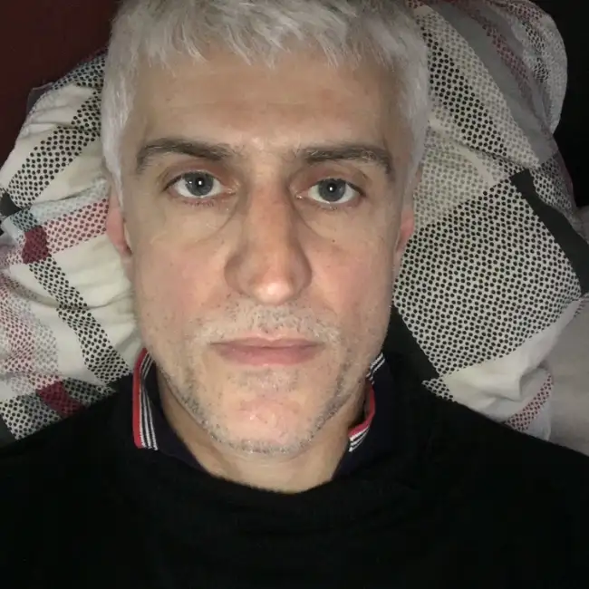 Arman, 52, Нальчик, Россия - ImSer