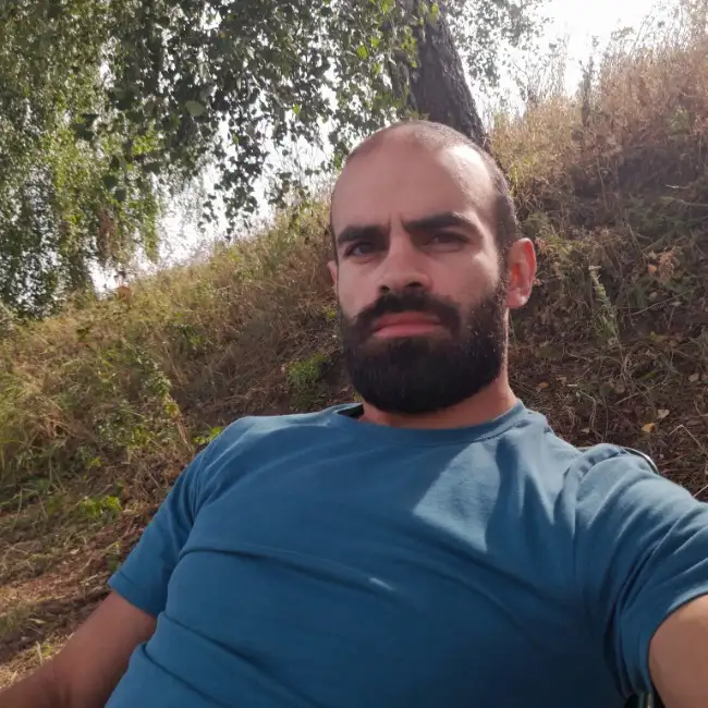 Arshak, 36, Россия - ImSer