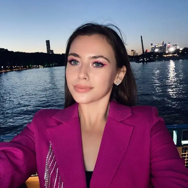 Диана, 29, Ереван, Армения - ImSer