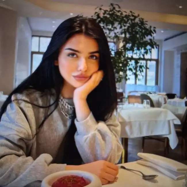 Anna, 30, Армения - ImSer