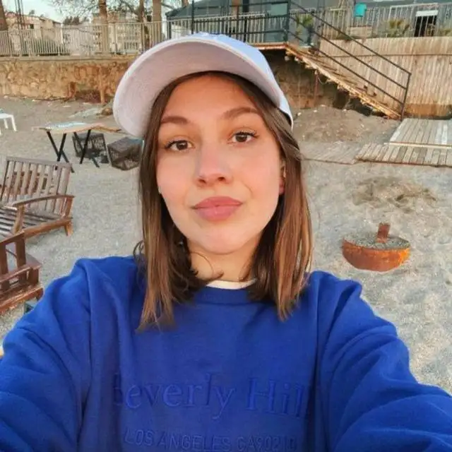 Александра, 31, Россия - ImSer