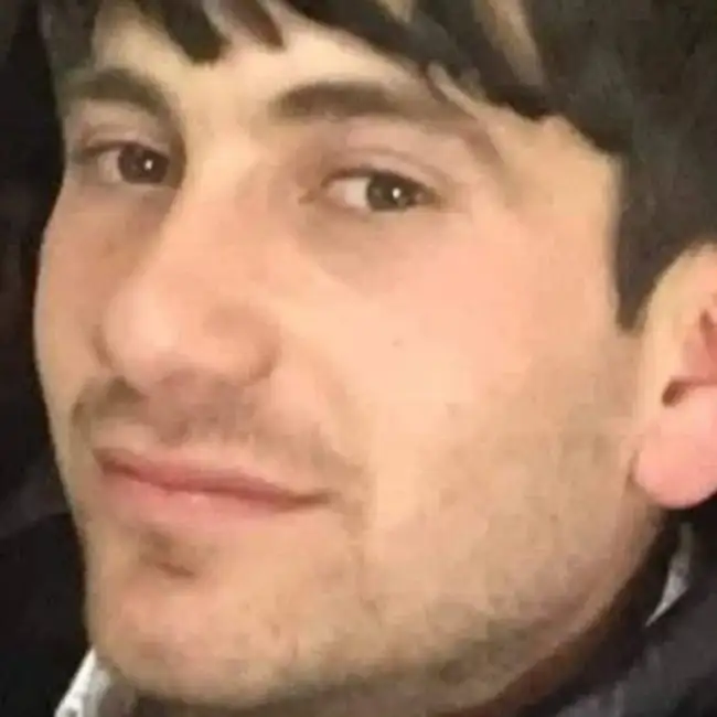 Hovsep, 35, Армения - ImSer