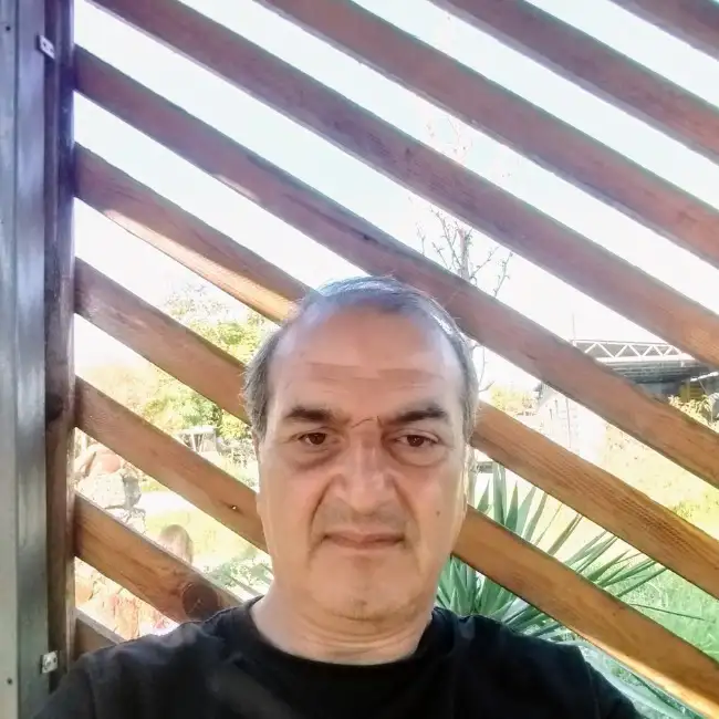 Андо, 58, Армения - ImSer