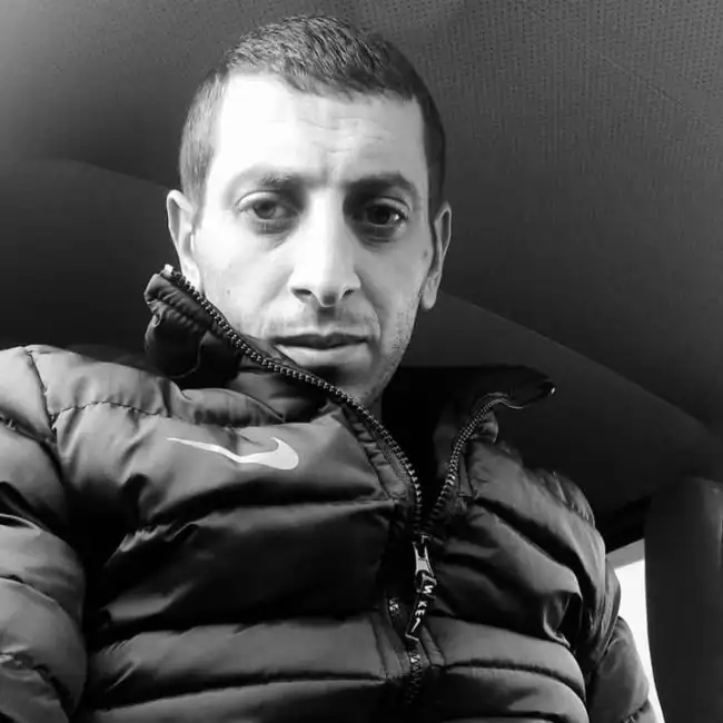 Ashot, 31, Армения - ImSer
